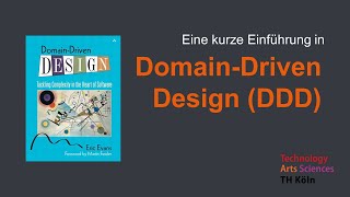 Eine kurze Einführung in Domain-Driven Design (DDD)