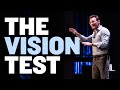 3 Things that Make a MEANINGFUL Vision | Simon Sinek