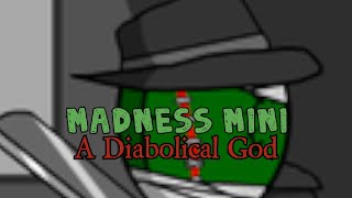 Madness Mini 4 Soundtrack: A Diabolical God (HD)