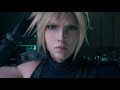 【ff7リメイク】オープニング　ファイナルファンタジー７リメイク　垂れ流し　＃１