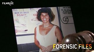 Forensic Files - Season 9, Episode 28 - South of the Border - Full Episode