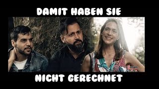 JokeRS Comedy - S03 - Keine Eier