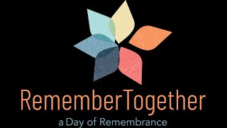 Remember Together with Chris Grubbs