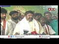 🔴live బెజవాడలో బాలయ్య.. కనకదుర్గమ్మ దర్శనం nandamuri balakrishna abn telugu