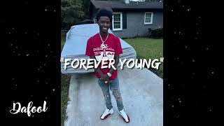 [FREE] Quando Rondo x NBA Youngboy Type Beat 2024 - "Forever Young"