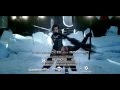 Resident Evil Retribution 3D: The Final Battle Begins 9/14 Commercial