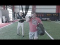 Rick's Story | Ohio State Sports Medicine