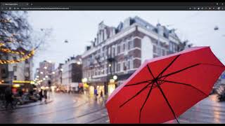 jQuery Plugin For Water Ripple Effects . New jQuery Video Tutorial