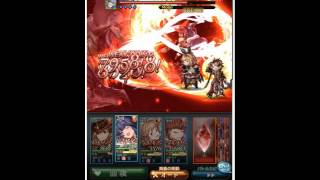 【グラブル】ティアマト・マグナ【討伐戦】