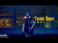 Dmitry Glushkov - Cosmic Dance