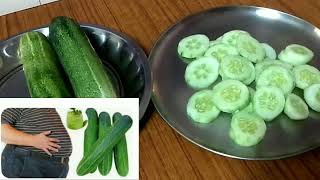 Benifits of Cucumber || కీరదోస ప్రయోజనాలు తెలిస్తే 😮 అస్సలు వదలరు