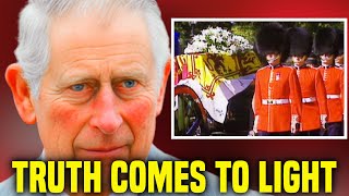 At 75, King Charles JUST Leaked Why Princess Diana's Casket Wasn't Open