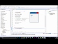 JavaFX Basic tuorial How to add Event Lambda Expression (Without voice)