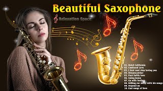 Spanish Saxophone Music : Beautiful Relaxing Spanish Saxophone Music (Instrumental)