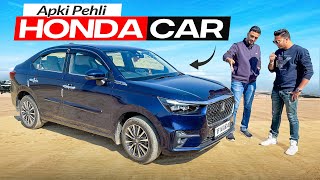 Honda ने Car तो बना दी लेकिन Problems भी देदी | New Honda Amaze 2025 Ownership Experience