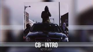 CB - INTRO