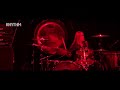 iron maiden s nicko mcbrain performs led zeppelin s immigrant song at bonzo bash 2013