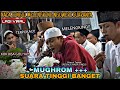 Nada Suaranya Tinggi Melengking NGUWERI!! Mughrom +++ Libasut Taqwa Terbaru - Vokalis Viral Merdu