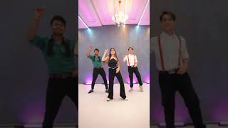 It's the Time to Disco Dance by Jannat Zubair , Awez darbar , ayaan zubair, Kal Ho Naa Ho