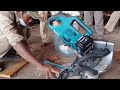 cordless slide compound miter saw ls001g _ makita