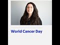 2023 World Cancer Day