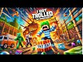 My Brother trolled me in Minecraft, and preparing for beating Ender Dragon 🐉 | JN Town S2