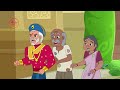 जादुई ढोल ep 40 story time with sudha amma hindi stories by sudha murty