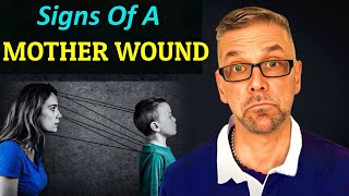 Are you living with a “MOTHER WOUND”?