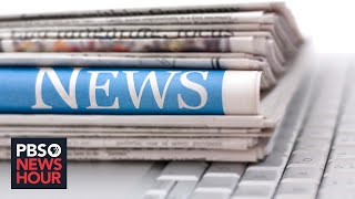 How this 'vulture' hedge fund's gutting of local newsrooms could hurt Americans