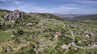 Places to see in ( Grazalema - Spain )