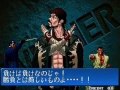 ザ・キング・オブ・ファイターズ９８　草薙柴舟の超必殺技　　super finisher of kof98 saisyu kusanagi