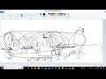 Reverse Words in a String (Leetcode problem  151)