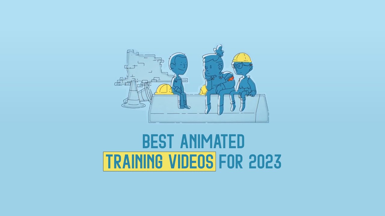 9 Training Video Examples To Innovate Employee Learning Youtube