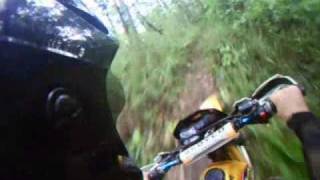 Gopro Hero Enduro Chiang Mai North Thailand