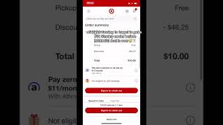 Tutorial In Description Target Targetfinds