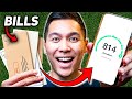 PAY BILLS = INCREASE CREDIT SCORE (StellarFi Review)