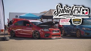 Subiefest 2021 (4K)