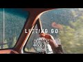 Hollow Coves- Letting Go (Lyrics)