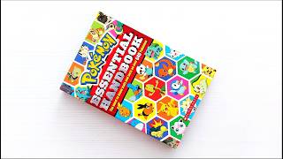 Pokemon: Essential Handbook