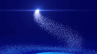Particle Animation Trapcode Particular Plugin After Effects Tutorial