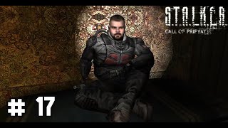 M4buk Bareng Bang Tamvan - STALKER Call of Pripyat | Part 17