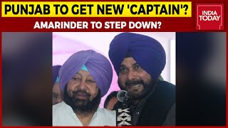 Change Of Guard In Punjab? State To Get New 'Captain', It's Time For Change, Say Sidhu Camp MLAs