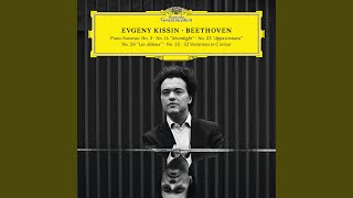 Beethoven: Piano Sonata No. 26, Op. 81a \