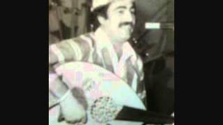 Shakir Akreyi Hamki Bana Silave 1979.