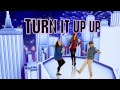 Can You Feel It - Lyric Music Video - Ross Lynch - Austin & JESSIE & Ally All Star New Year