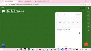 Padlet Discussion Board Tutorial