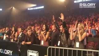 This Was GLORY 11 - Chicago Highlights