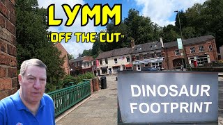 The Beautiful Village Of Lymm - \