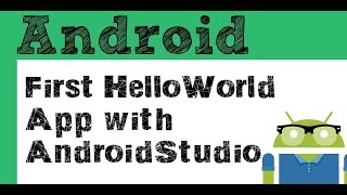 Android Tutorial Part Two (2) | Android Hello World Example Tutorial