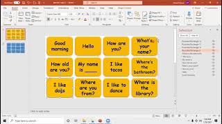 How to design flashcards - Part 2
